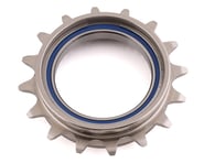 White Industries Freewheel Outer Gear & Bearing (Silver) (3/32") | product-also-purchased